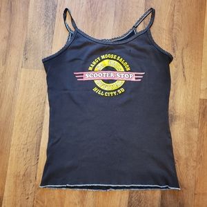 Biker Tanktop